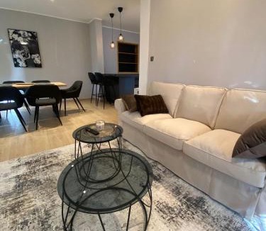 Nevidane Apartment | Apartmani Cvita