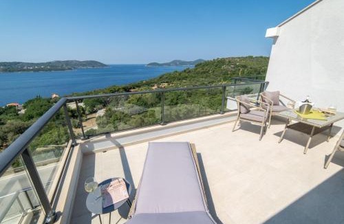 Orasac Apartment | Apartmani D & J