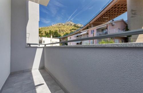 Podgora Apartment | Apartmani Daniela Podgora