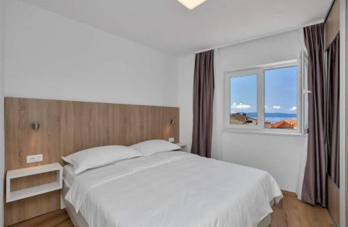 Podgora Apartment | Apartmani Daniela Podgora