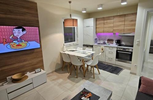Grebastica Apartment | Apartmani Datea