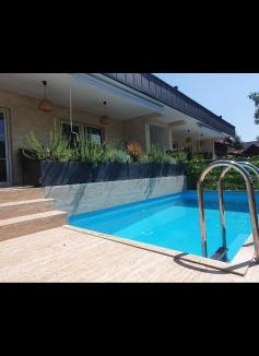 Bajina Basta Apartment | Apartmani Drinske ploce