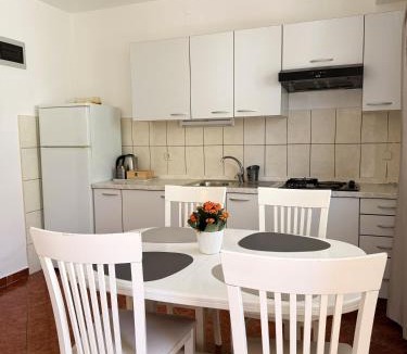 Vodice Apartment | Apartmani Ferara Vodice