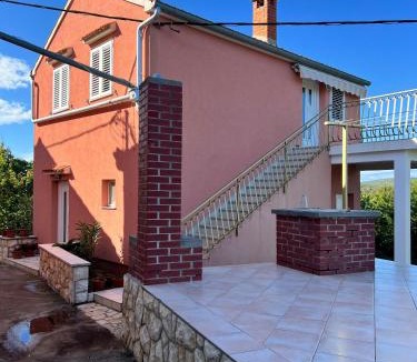 Dragove Apartment | Apartmani Frakić