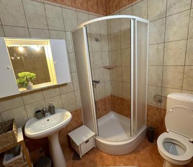 Brinje Apartment | Apartmani Funtana