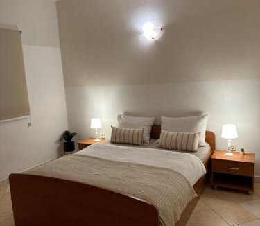 Brinje Apartment | Apartmani Funtana