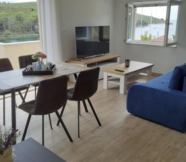 Molat Apartment | Apartmani Goga 2