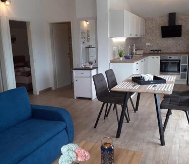 Molat Apartment | Apartmani Goga 2