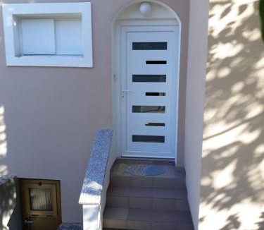 Molat Apartment | Apartmani Goga - Molat 6