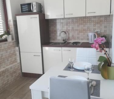 Island Dugi Otok Apartment | Apartmani Gojko