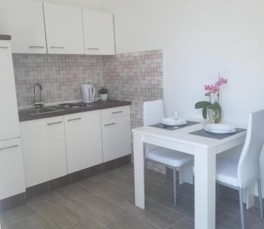 Island Dugi Otok Apartment | Apartmani Gojko
