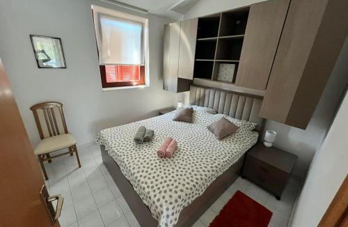 Batalaza Apartment | Apartmani Hranjec
