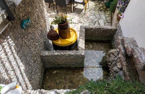 Valun Apartment | APARTMANI I SOBA ROBERTO I MIRJANA
