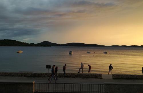Vodice Apartment | Apartmani Irina