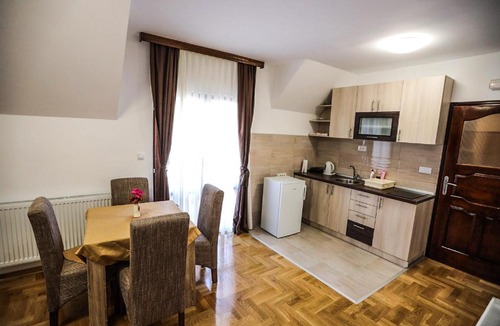Brdo Apartment | Apartmani Jasika Zlatar