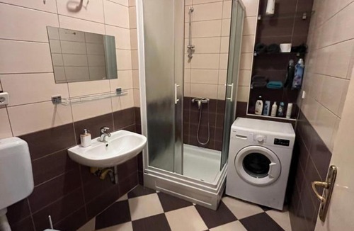 Radoboj Apartment | Apartmani JEDVAJ