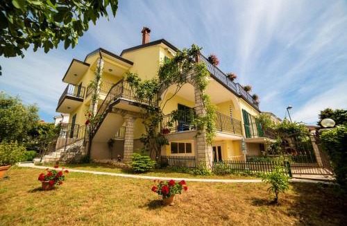 Gulici Apartment | Apartmani Jenny