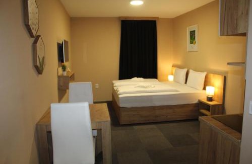 Zenica-Doboj Canton Apartment | Apartmani Kakanj