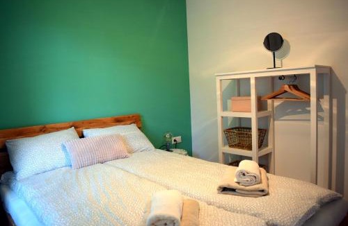 Sveti Martin na Muri Apartment | Apartmani Katruža
