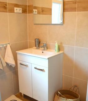 Sveti Martin na Muri Apartment | Apartmani Katruža