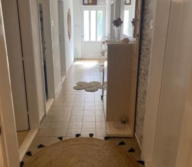 Stari Grad Apartment | Apartmani Kate