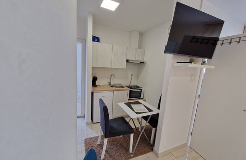 Crikvenica Apartment | Apartmani Kristijan - Studio Apartment 2