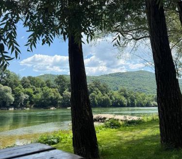 Okletac Apartment | Apartmani Kriva Drina