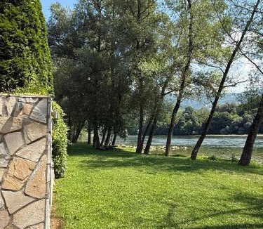 Okletac Apartment | Apartmani Kriva Drina