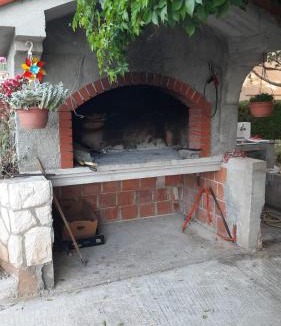 Pakostane Apartment | Apartmani Krpeta