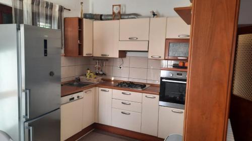 Pakostane Apartment | Apartmani Krpeta