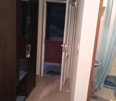 Trstenik Apartment | Apartmani Kunjasic