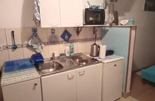 Trstenik Apartment | Apartmani Kunjasic