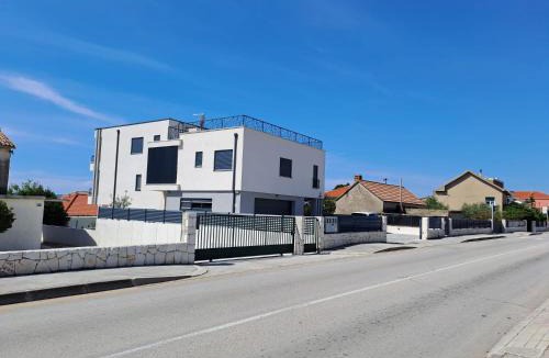 Kastel Gomilica Apartment | Apartmani LE-LU