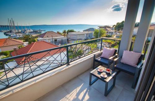 Kastel Gomilica Apartment | Apartmani LE-LU