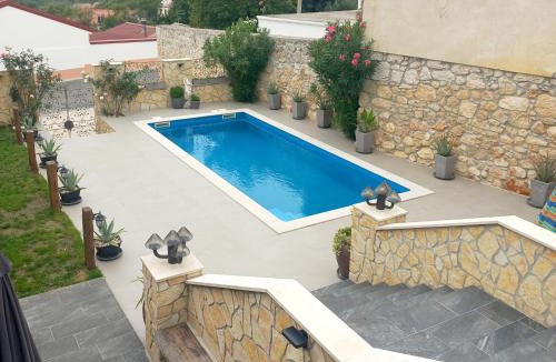Bribir Apartment | Apartmani Lea
