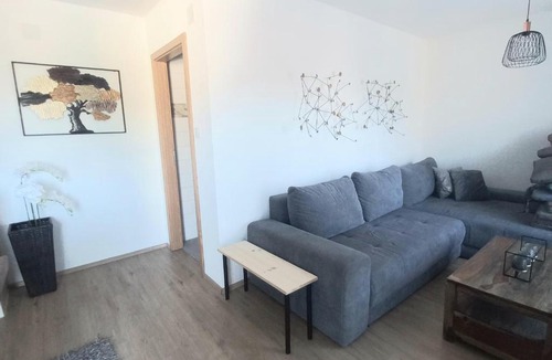 Bribir Apartment | Apartmani Lea