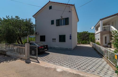 Poljica Apartment | Apartmani Lejla