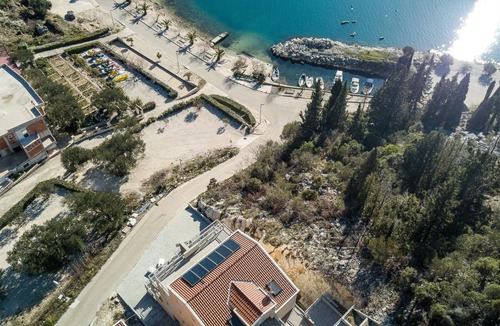 Duba Apartment | Apartmani Lela
