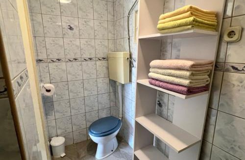 Donji Karin Apartment | Apartmani Lidija Karin Donji