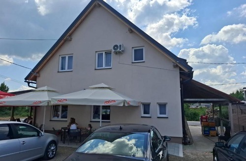 Gospic Apartment | Apartmani Like