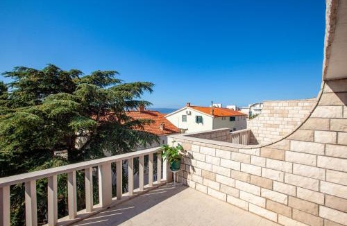Gorinka Apartment | APARTMANI LIMUN - Ivo i Dragica Šimić - Makarska