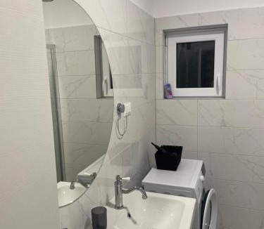 Duce Apartment | Apartmani Ljubica