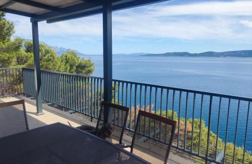 Marusici Apartment | Apartmani Lučić, Marušići