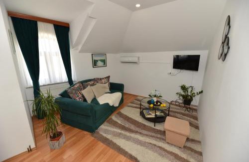 Ludbreg Apartment | Apartmani Lucija