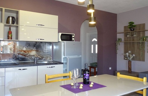 Sukosan Apartment | Apartmani Luna - One Bedroom Apartment