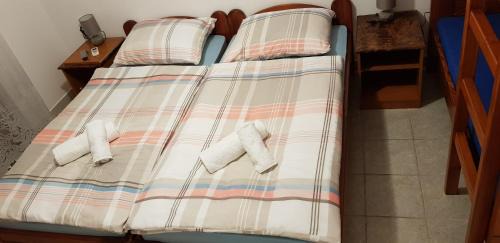 Vrboska Apartment | Apartmani Lupi M&S 3