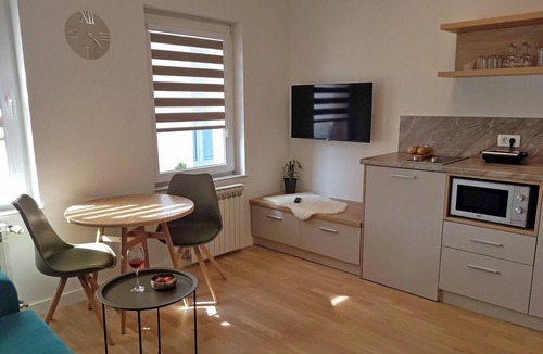 Siroki Brijeg Apartment | Apartmani Magnolija