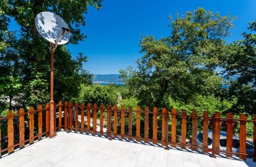 Risika Apartment | Apartmani Marica