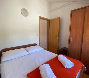 Molat Apartment | Apartmani Marija