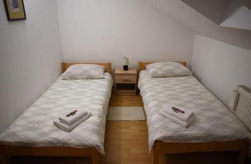 Zupanja Apartment | Apartmani MARIN-ŽUPANJA